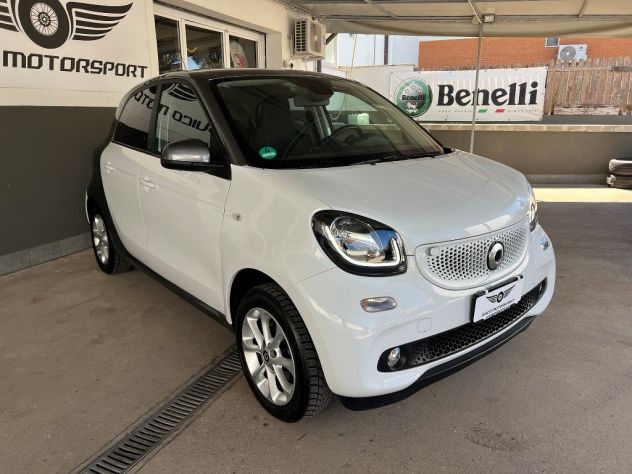 Smart Forfour 0.9 90 CV 2018 *PREZZO REALE* - Foto 2