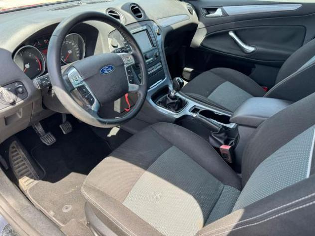 FORD Mondeo 1.6 TDCi 115 CV Station Wagon rif. 23808244 - Foto 9