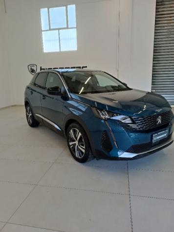 PEUGEOT 3008 BlueHDi 130 S&S EAT8 Active Pack i,e rif. 23670205 - Foto 2