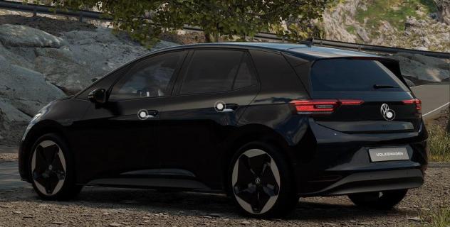 Volkswagen ID.3 Pro Edition Plus - Foto 3