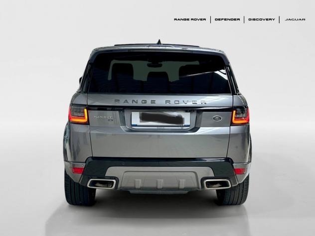 Land Rover Range Rover Sport 3.0 SDV6 249cv HSE Dynamic aut. - Foto 7
