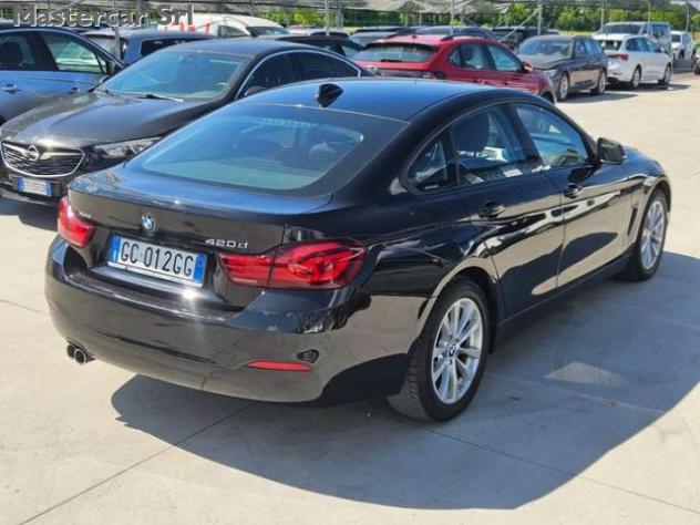 BMW 420 420d Gran Coupe xdrive Advantage auto - GC012GG rif. 24016044 - Foto 6
