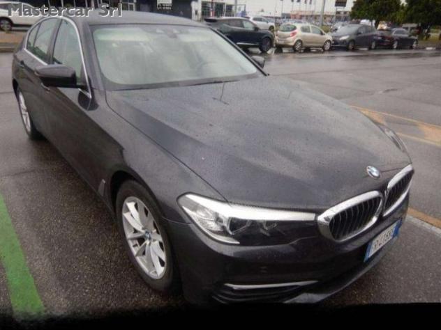 BMW 530 Berlina 530d xdrive Business 249cv auto - FR415SE rif. 23836587 - Foto 5