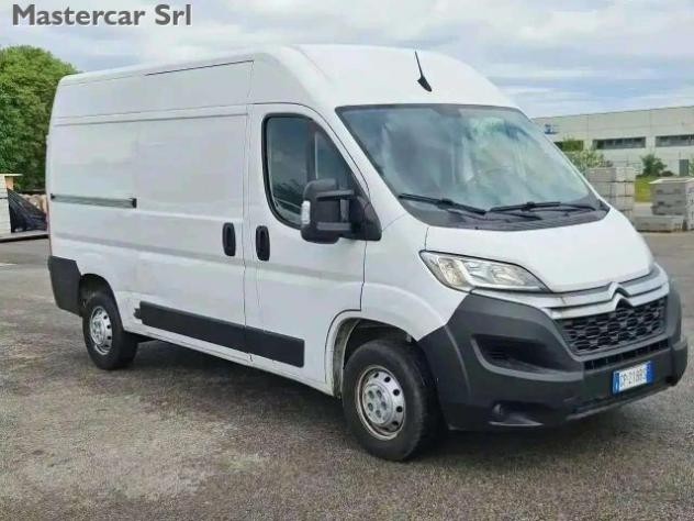 FIAT Ducato /Jumper 35 - PM -TM 2.2 BlueHDi 140cv - GP218BS rif. 24215462 - Foto 8
