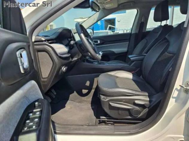 JEEP Compass Compass II 2021 1.6 mjt S 2wd 130cv - GG408ZL rif. 24165531 - Foto 10