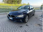 Bmw 320 320d Efficient Dynamics