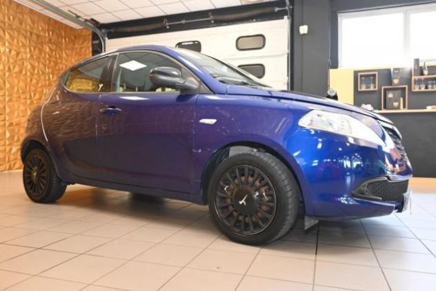 LANCIA Ypsilon 1.2 69CV GPL ECOCHIC ELEFANTINO E6b X NEOPATENTATI rif. 24093578 - Foto 7
