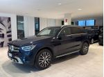 Mercedes-Benz GLC 300de EQ-Power 4Matic PHEV Sport Tetto Cerchi19”