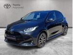 Toyota Yaris Hybrid Trend MY22