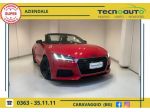 AUDI TT Roadster 2.0 TFSI Quattro S-Tronic S-Line rif. 20705748