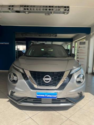 NISSAN Juke 1.0 DIG-T 114 CV N-Design rif. 23926257 - Foto 2