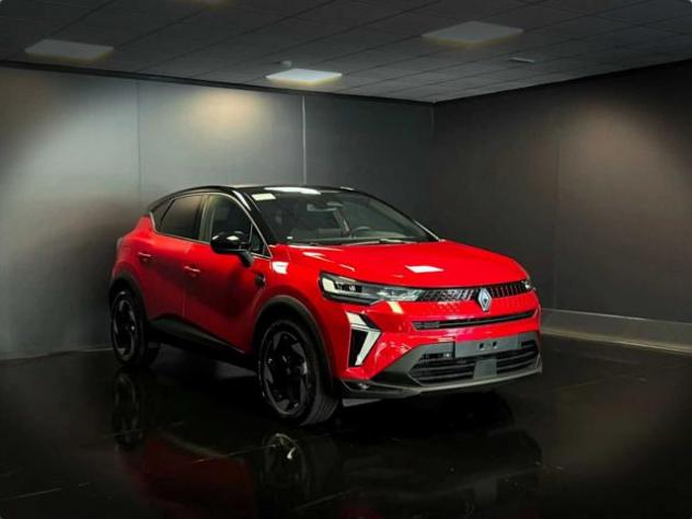 RENAULT Captur 1.0 eco-g Techno 100cv PREZZO REALE rif. 22764682 - Foto 2