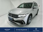 Volkswagen Tiguan 2ª serie 1.5 TSI 150 CV DSG ACT R-Line