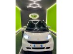 Smart ForTwo 52 kW MHD coupWhite Tailor Made