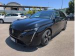 Peugeot 308 SW 1.5 bluehdi GT s&s 130cv eat8