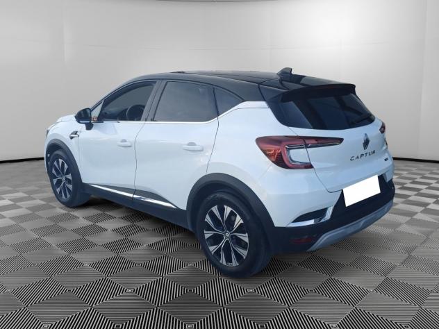 Renault Captur E-Tech hybrid 1.6 E-TECH 145 TECHNO AUTO - Foto 4