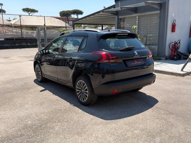 Peugeot 208 Allure BlueHDi 100cv - Foto 4