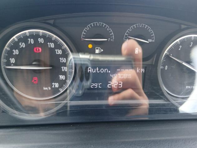 LANCIA Ypsilon 3ª serie Ypsilon 1.0 FireFly 5 porte S&S Hybrid Gold - Foto 9