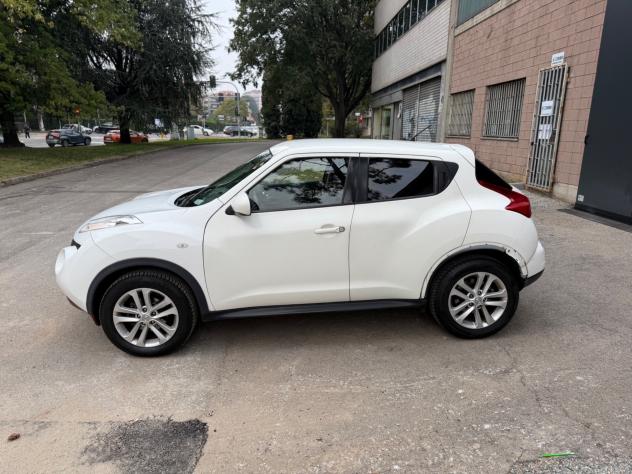Nissan Juke 1.6 Acenta - Foto 5