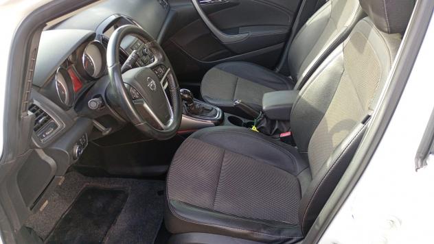 Opel Astra 1.7 CDTI 110CV Sports Tourer Cosmo Fleet - Foto 7