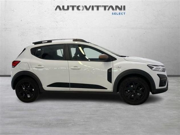 DACIA Sandero Stepway 1.0 TCe 110cv Expression UP rif. 24161713 - Foto 5
