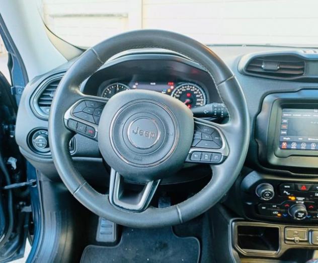 JEEP Renegade 1.6 Mjt 130 CV Limited rif. 24065759 - Foto 8