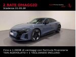 AUDI RS E-TRON GT - RENT TO BUY rif. 23617582