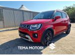 Suzuki Ignis III 2020 1.2h Top 4wd allgrip