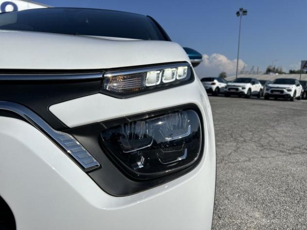 Citroën C3 PureTech 83 Shine Pack PROMOZIONE LIMITATA!!! - Foto 5