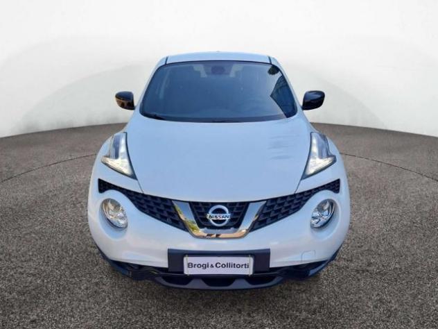 NISSAN Juke I 2015 1.5 dCi 110cv Bose Personal Edition my18 E6 rif. 24073530 - Foto 2