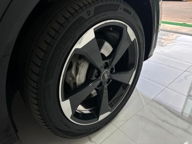 Audi Q5 50 TDI quattro tiptronic S line plus - Foto 8