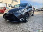 TOYOTA Yaris 1.5 Hybrid Style rif. 18074900