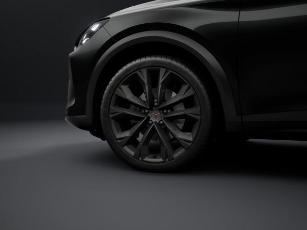 CUPRA Formentor Formentor 2.0 TDI DSG / Dynamic Design / Cerchi 19" Black - Foto 4