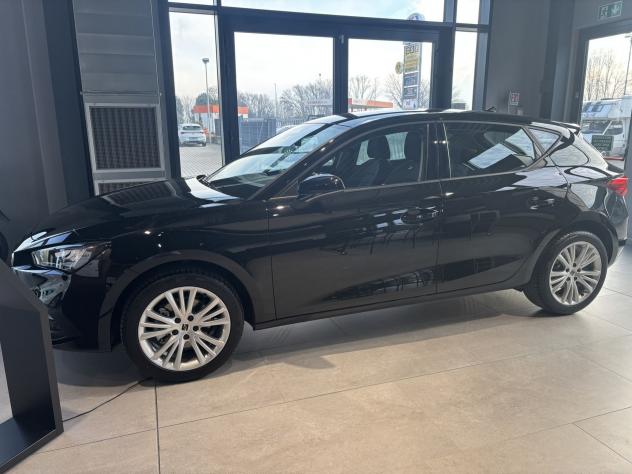 SEAT Leon 1.5 Hybrid 115 CV BUSINESS DSG - Foto 3