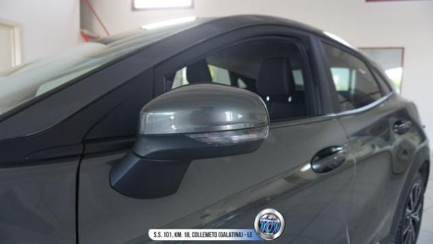 FORD Puma 1.0 EcoBoost Hybrid 125 CV S&S Titanium rif. 23691887 - Foto 8