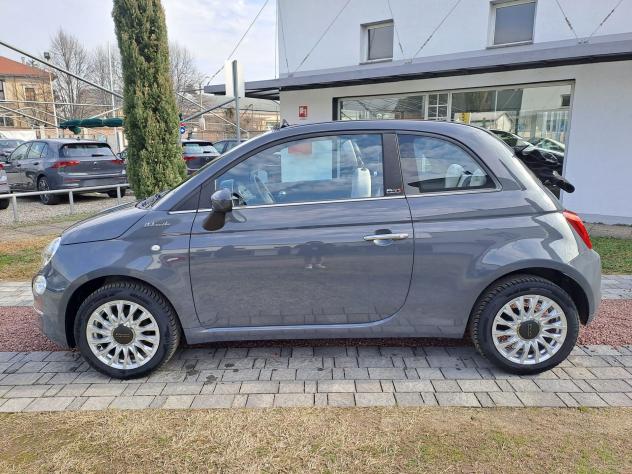 FIAT 500C Hybrid Dolcevita-PROMO GALLOTTI - Foto 8