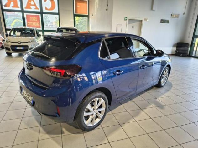 OPEL Corsa 1.2 100CV Edition NEOPATENTATI rif. 23922440 - Foto 5