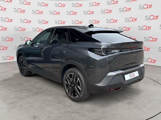 Peugeot 3008 Hybrid 145 GT e-DCS 6 - Foto 10