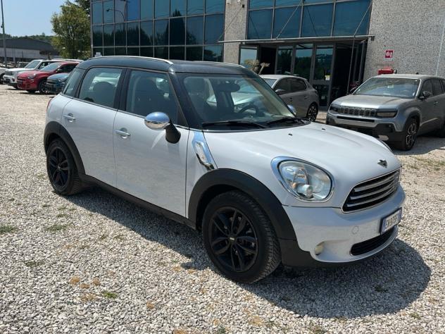 MINI Countryman Mini 2.0 Cooper D auto - Foto 6
