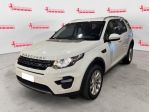 Land Rover Discovery Sport Discovery Sport 2.0 TD4 150 CV Pure