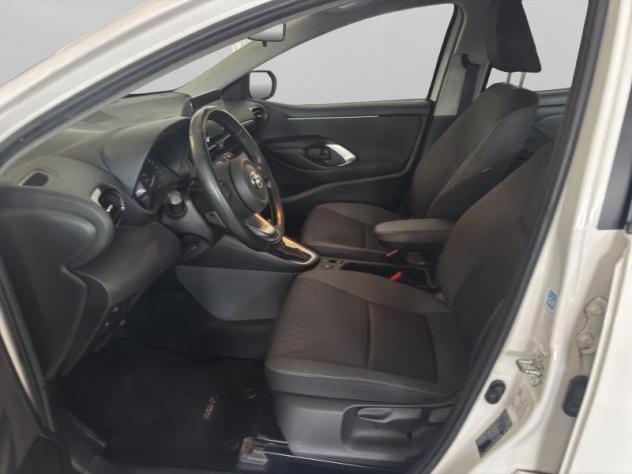 Toyota Yaris IV 2020 1.5h Active - Foto 9