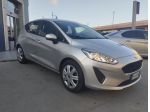 Ford Fiesta 1.5 TDCi 5 porte