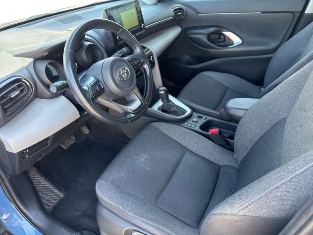Toyota Yaris Cross 1.5H (116 CV) E-CVT Active - Foto 7