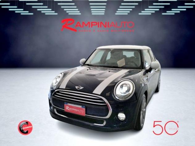 MINI Cooper D 1.5 Cooper D 5 porte Automatica Pronta Consegna rif. 23987825 - Foto 3