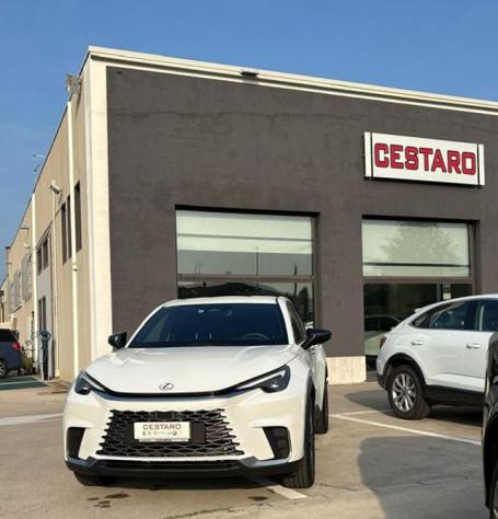 LEXUS LBX Hybrid 4WD Relax rif. 24195093 - Foto 2
