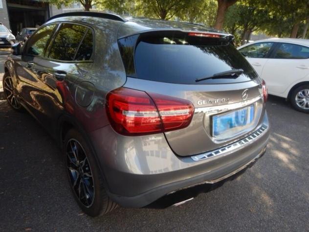 Mercedes Classe GLA 180 d Sport auto - Foto 3
