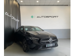 Mercedes-Benz Classe A A 200 d Automatic Advanced Plus Progressive