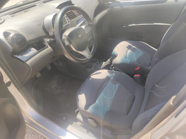 Chevrolet Spark 1.2 LTZ GPL - Foto 5