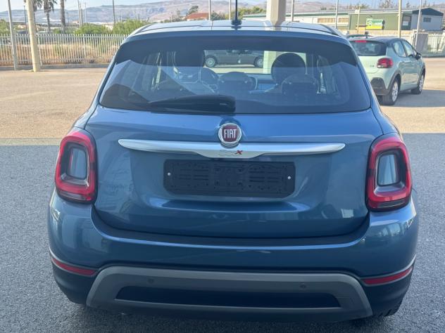 Fiat 500X 1.6 MultiJet 120 CV City Cross - Foto 5