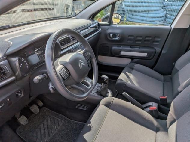 CITROEN C3 83cv S&S GPL rif. 24066015 - Foto 5